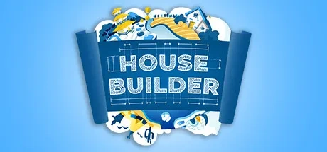 House Builder Kody PC i Trainer