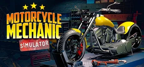 Motorcycle Mechanic Simulator 2021 {0} 电脑游戏修改器