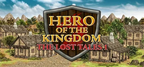 Hero of the Kingdom - The Lost Tales 1 Kody PC i Trainer