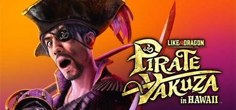 Like a Dragon: Pirate Yakuza in Hawaii Trucos PC & Trainer