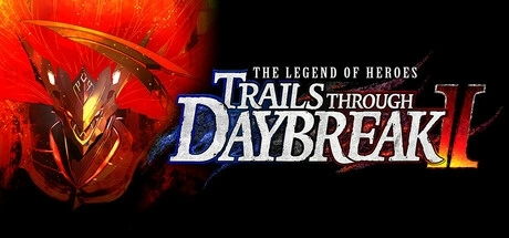 The Legend of Heroes: Trails through Daybreak II Kody PC i Trainer