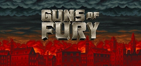 Guns of Fury Kody PC i Trainer