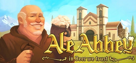 Ale Abbey - Monastery Brewery Tycoon Treinador & Truques para PC