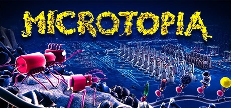 Microtopia PC Cheats & Trainer