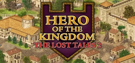 Hero of the Kingdom - The Lost Tales 2 Kody PC i Trainer