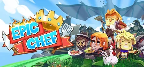 Epic Chef Kody PC i Trainer