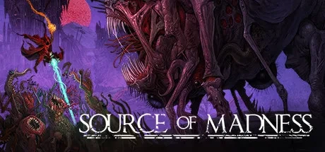 Source of Madness Kody PC i Trainer