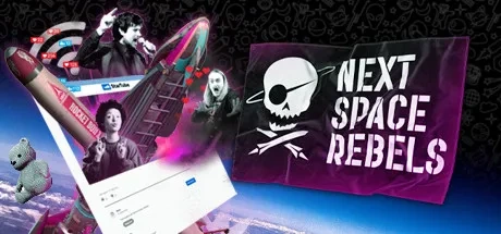 Next Space Rebels 电脑游戏修改器