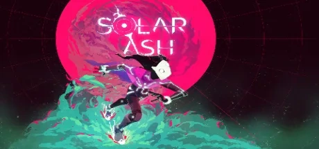 Solar Ash Kody PC i Trainer