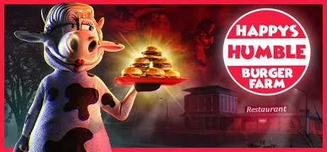 Happy's Humble Burger Farm Codes de Triche PC & Trainer