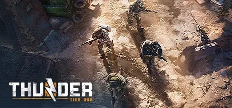 Thunder Tier One 电脑游戏修改器