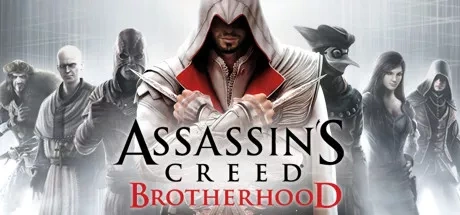 Assassin's Creed - Brotherhood Kody PC i Trainer