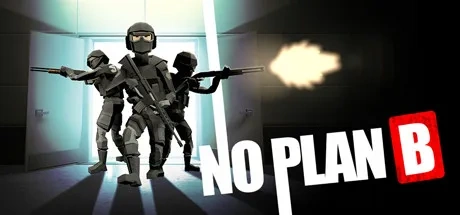 No Plan B 电脑游戏修改器