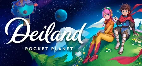 Deiland - Pocket Planet 电脑游戏修改器