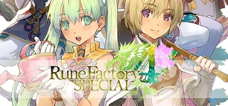 Rune Factory 4 Special PC Cheats & Trainer