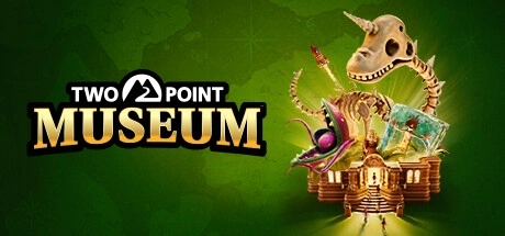 Two Point Museum PC Cheats & Trainer