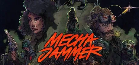 Mechajammer Codes de Triche PC & Trainer