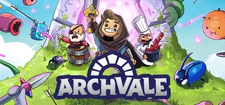 Archvale PC Cheats & Trainer