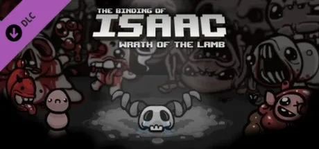 The Binding of Isaac - Wrath of the Lamb Codes de Triche PC & Trainer