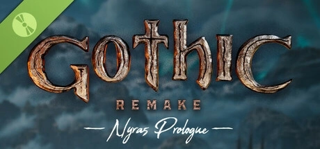 Gothic 1 Remake - Demo (Nyras Prologue) PC Cheats & Trainer