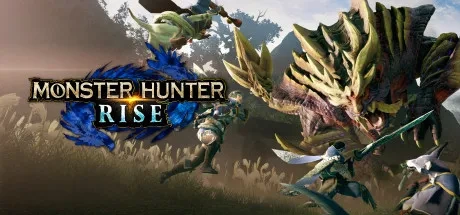 MONSTER HUNTER RISE {0} PCチート＆トレーナー