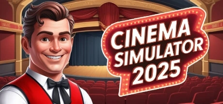 Cinema Simulator 2025 Trucos PC & Trainer