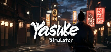 Yasuke Simulator PC Cheats & Trainer