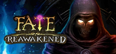FATE: Reawakened Kody PC i Trainer