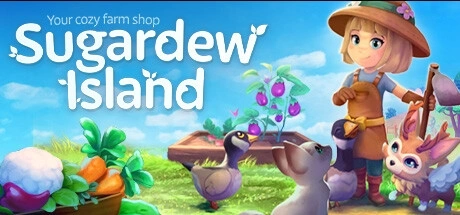 Sugardew Island - Your cozy farm shop Trucos PC & Trainer