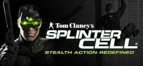 Tom Clancy's Splinter Cell PC Cheats & Trainer