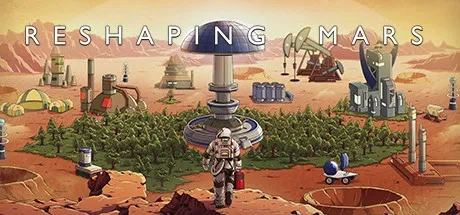 Reshaping Mars Codes de Triche PC & Trainer