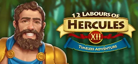12 Labours of Hercules XII: Timeless Adventure Kody PC i Trainer
