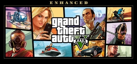 Grand Theft Auto V Enhanced Trucos PC & Trainer