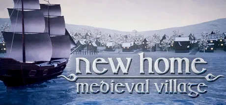 New Home - Medieval Village Codes de Triche PC & Trainer