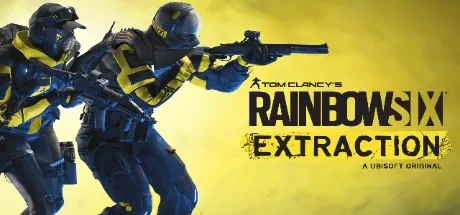 Tom Clancy's Rainbow Six Extraction 电脑游戏修改器