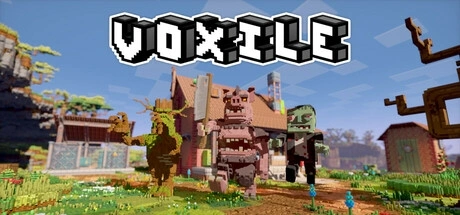 Voxile Trucos PC & Trainer
