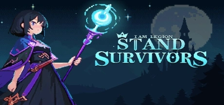 I Am Legion: Stand Survivors PC Cheats & Trainer