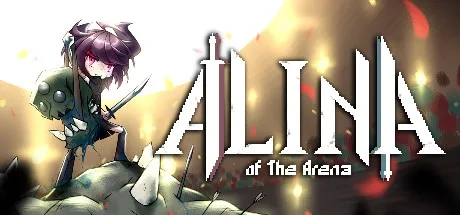 Alina of the Arena Codes de Triche PC & Trainer