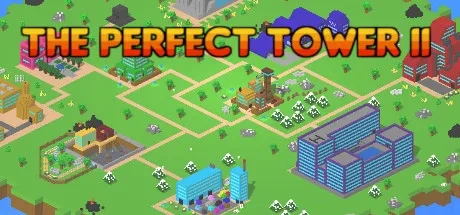 The Perfect Tower II Codes de Triche PC & Trainer