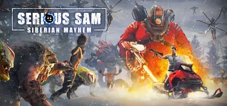 Serious Sam - Siberian Mayhem Codes de Triche PC & Trainer