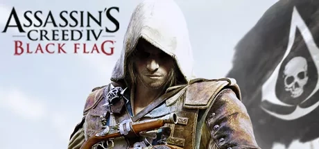 Assassin's Creed 4 - Black Flag Kody PC i Trainer