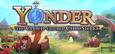 Yonder: The Cloud Catcher Chronicles Kody PC i Trainer