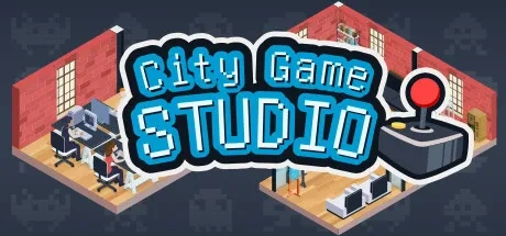City Game Studio - a tycoon about game dev Codes de Triche PC & Trainer
