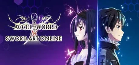 Accel World VS. Sword Art Online {0} PC 치트 & 트레이너