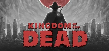 KINGDOM of the DEAD Kody PC i Trainer