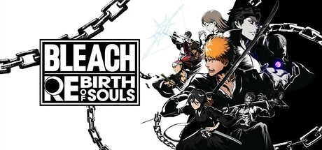 BLEACH Rebirth of Souls Trucos PC & Trainer