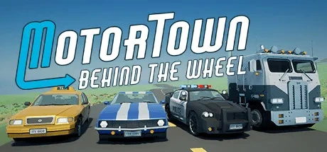 Motor Town - Behind The Wheel Treinador & Truques para PC