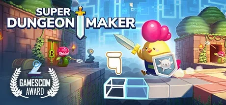 Super Dungeon Maker Codes de Triche PC & Trainer