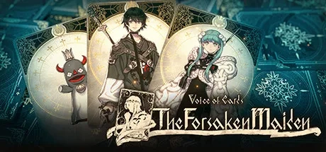 Voice of Cards - The Forsaken Maiden Codes de Triche PC & Trainer
