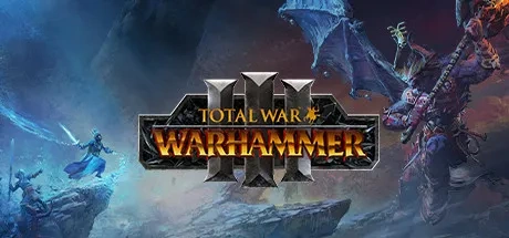Total War - WARHAMMER III Treinador & Truques para PC